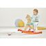 Ogalo Zigolos Rocking Horse J05980 Janod 6