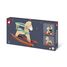 Ogalo Zigolos Rocking Horse J05980 Janod 15