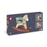 Ogalo Zigolos Rocking Horse J05980 Janod 17