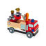 Brico'Kids Fire engine J06469 Janod 3