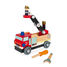 Brico'Kids Fire engine J06469 Janod 4