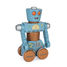 Brico'Kids Build your own robots J06473 Janod 4