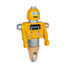Brico'Kids Build your own robots J06473 Janod 6