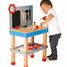 Brico'Kids Giant Magnetic Workbench J06477 Janod 5