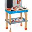 Brico'Kids Giant Magnetic Workbench J06477 Janod 6