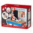 Brico'Kids Giant Magnetic Workbench J06477 Janod 8