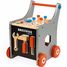 Brico'Kids Magnetic DIY Trolley J06478 Janod 2