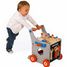 Brico'Kids Magnetic DIY Trolley J06478 Janod 4