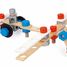 Brico'Kids DIY Barrel - 50 pcs J06480 Janod 4