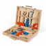 Brico'Kids toolbox J06481 Janod 1