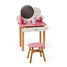 P'tite Miss Dressing Table J06553 Janod 8