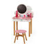 P'tite Miss Dressing Table J06553 Janod 1