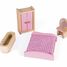 Mademoiselle Doll's House J06581 Janod 8