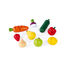 Cutting Fruits and Vegetables J06607 Janod 5