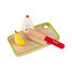 Cutting Fruits and Vegetables J06607 Janod 6