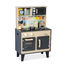 Big wooden mozaic kitchen J06609 Janod 1