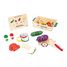 Ratatouille Set J06626 Janod 4