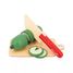 Ratatouille Set J06626 Janod 8