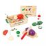 Ratatouille Set J06626 Janod 1