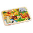 3D Puzzle Zoo J07022-4103 Janod 2