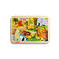 3D Puzzle Zoo J07022-4103 Janod 4