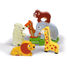 3D Puzzle Zoo J07022-4103 Janod 5