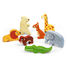 3D Puzzle Zoo J07022-4103 Janod 6