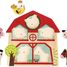 Sound Puzzle Friends of the Farm J07079 Janod 3