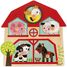 Sound Puzzle Friends of the Farm J07079 Janod 4