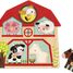 Sound Puzzle Friends of the Farm J07079 Janod 1