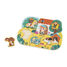 Country wooden puzzle J07107 Janod 3