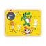 24-piece wooden puzzle It's party time J07125 Janod 3