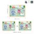 24-piece wooden puzzle At the farm J07126 Janod 2