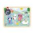 24-piece wooden puzzle At the farm J07126 Janod 3