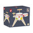 Confetti Drum kit J07614 Janod 6