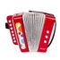 Accordion confetti JA7620-4114 Janod 6