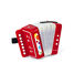 Accordion confetti JA7620-4114 Janod 1