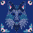 String Art Animal Pictures J07912 Janod 4
