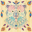 String Art Animal Pictures J07912 Janod 7