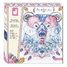 String Art Animal Pictures J07912 Janod 1