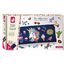 Creative Kit - Pencil case to decorate J07917 Janod 1