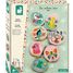 Creative Kit - Pebbles to decorate J07922 Janod 1