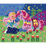 Mosaics Ponies and Unicorns J07957 Janod 9