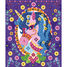 Mosaics Ponies and Unicorns J07957 Janod 5