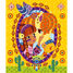 Mosaics Ponies and Unicorns J07957 Janod 4
