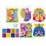 Mosaics Fairies J07960 Janod 4