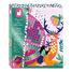 Mosaics Fairies J07960 Janod 1