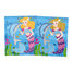 Mosaics Dolphins and Mermaids J07961 Janod 7