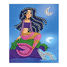 Mosaics Dolphins and Mermaids J07961 Janod 3