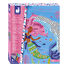 Mosaics Dolphins and Mermaids J07961 Janod 1